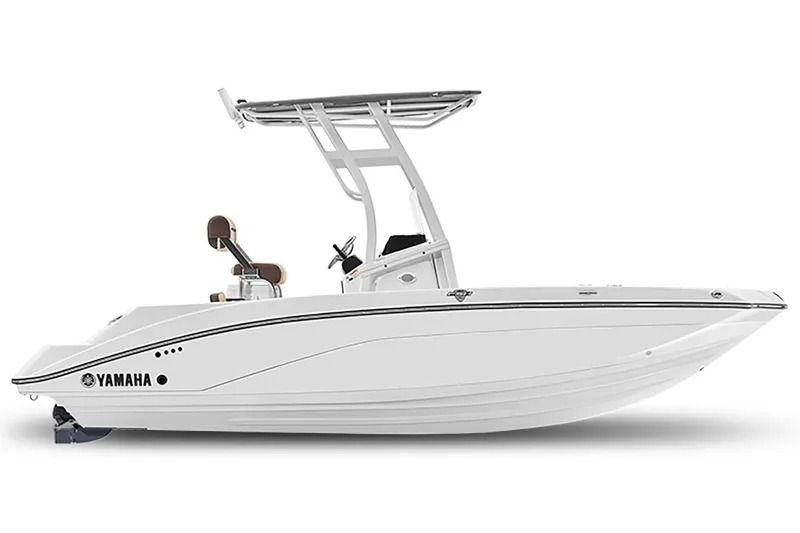 The Image of Yamaha 190 FSH Sport 2026 - 1