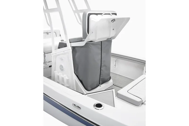 Slide: The Image of Yamaha 190 FSH Sport 2026 - 2