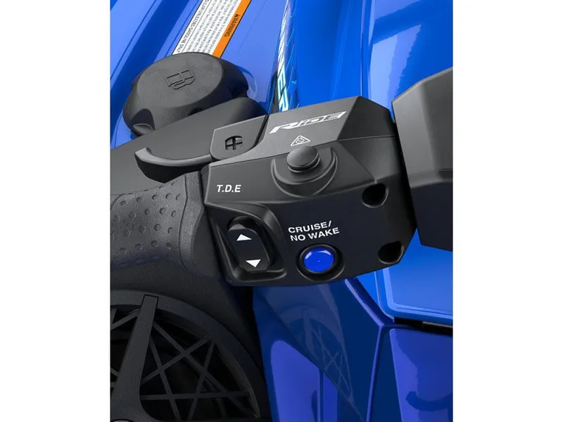 Slide: The Image of Yamaha VX Limited 2026 - 13