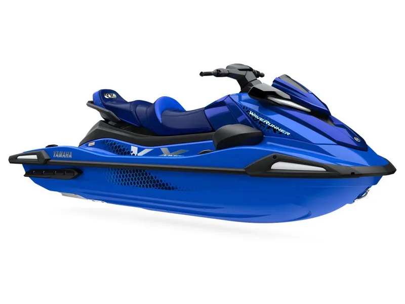 Slide: The Image of Yamaha VX Limited 2026 - 3