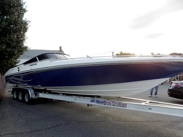 Slide: The Image of Fountain 35 Lightning 2006 - 1
