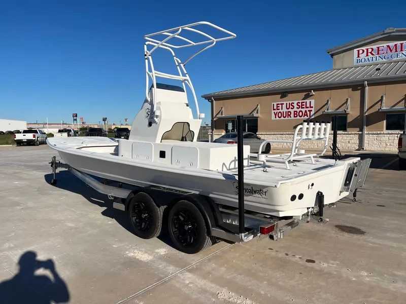 Slide: The Image of Shoalwater 23 CAT RSD 2026 - 11