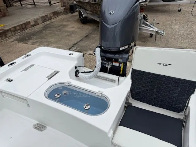 Slide: The Image of Tidewater 2110BMT 2026 - 15