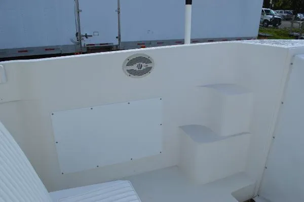 Slide: The Image of Tempest Center Console Cuddy 2006 - 11
