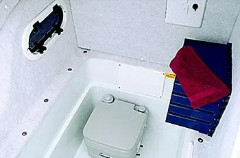 Slide: The Image of Baja 340 Sportfish 2003 - 9