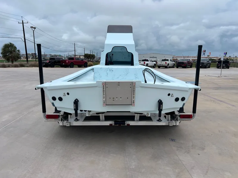 Slide: The Image of Shoalwater 23' Catamaran 2026 - 10