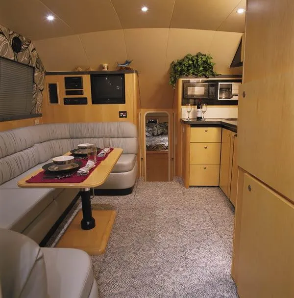 Slide: The Image of Luhrs 36 Convertible 2000 - 2