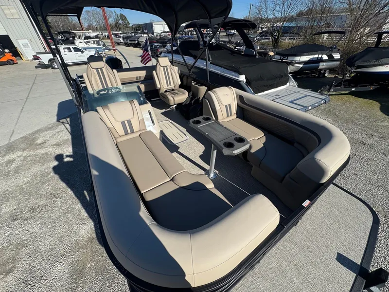 Slide: The Image of Bennington 22SSB 2026 - 2