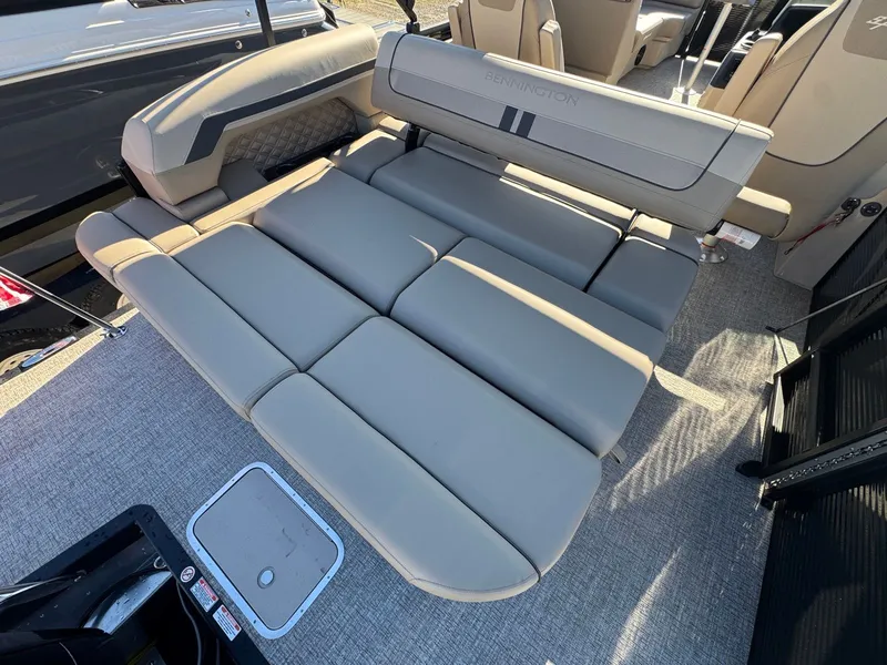 Slide: The Image of Bennington 22SSB 2026 - 4