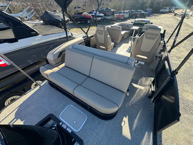 Slide: The Image of Bennington 22SSB 2026 - 5