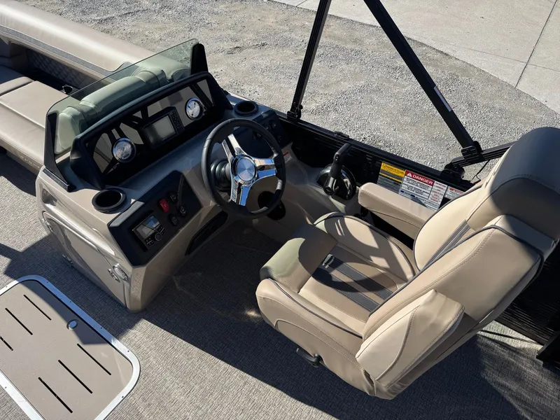 Slide: The Image of Bennington 22SSB 2026 - 7