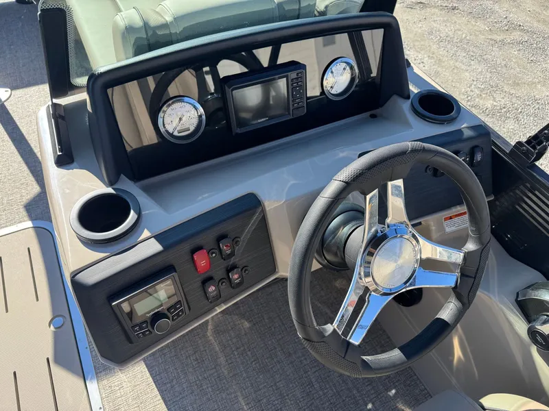 Slide: The Image of Bennington 22SSB 2026 - 8