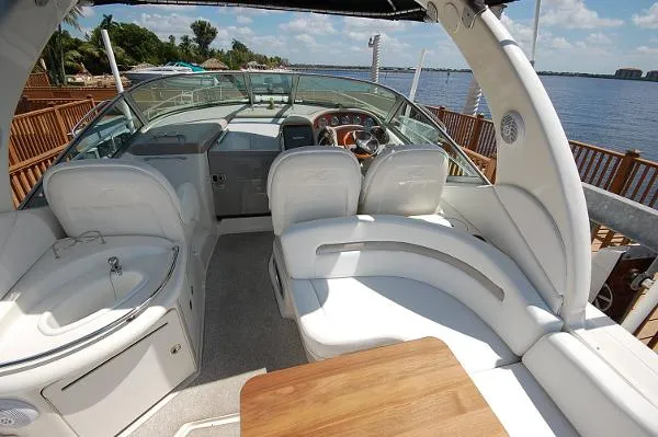 Slide: The Image of Sea Ray 340 Sundancer, 180 hrs, vdrive 2007 - 7