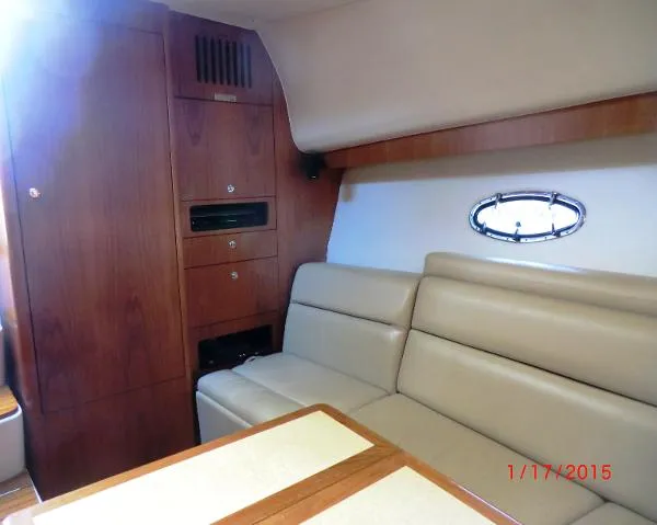 Slide: The Image of Tiara 4200 Open 2004 - 6