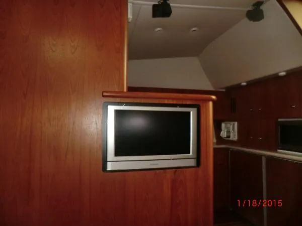 Slide: The Image of Tiara 4200 Open 2004 - 7