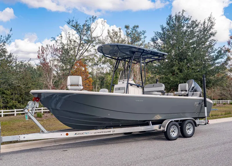 The Image of Carolina 24 Ultra Elite 2026 - 1