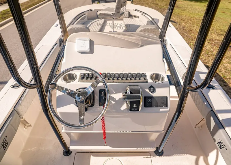 Slide: The Image of Carolina 24 Ultra Elite 2026 - 13