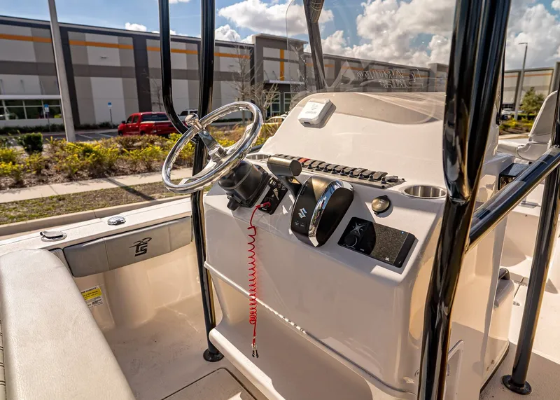 Slide: The Image of Carolina 24 Ultra Elite 2026 - 15