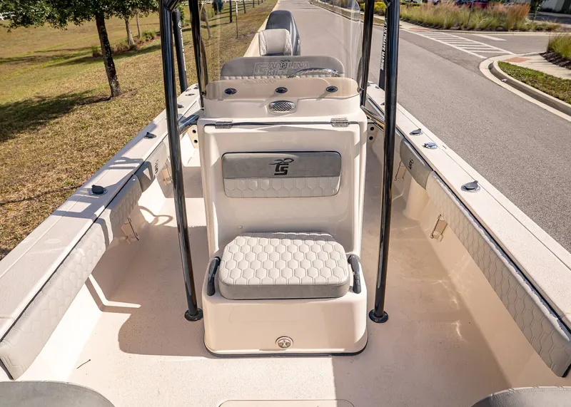 Slide: The Image of Carolina 24 Ultra Elite 2026 - 17