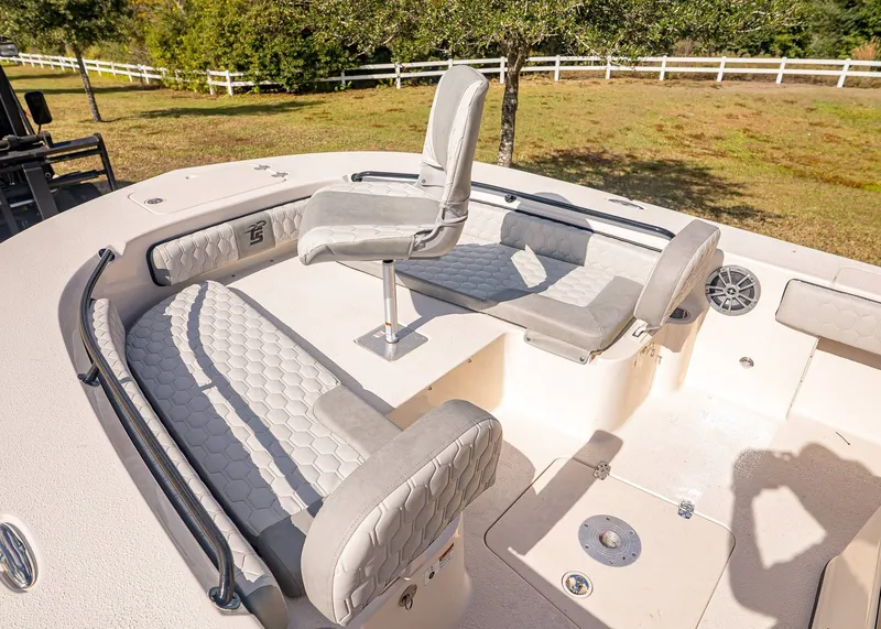 Slide: The Image of Carolina 24 Ultra Elite 2026 - 19