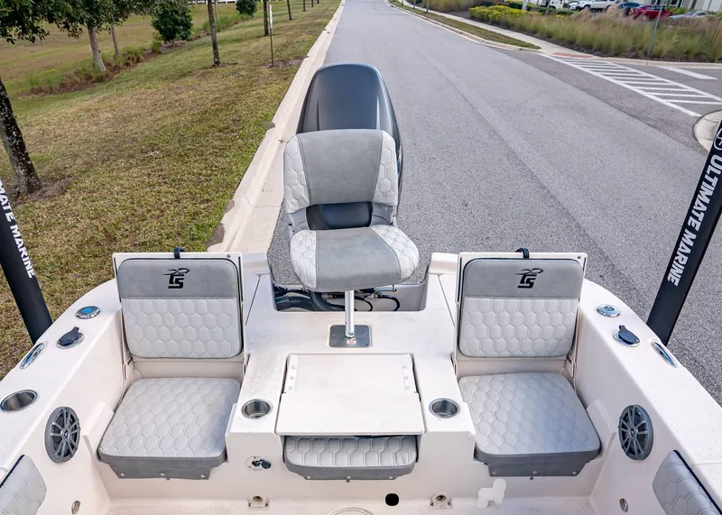 Slide: The Image of Carolina 24 Ultra Elite 2026 - 5