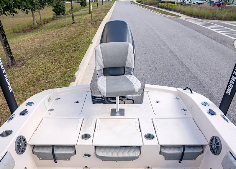 Slide: The Image of Carolina 24 Ultra Elite 2026 - 6