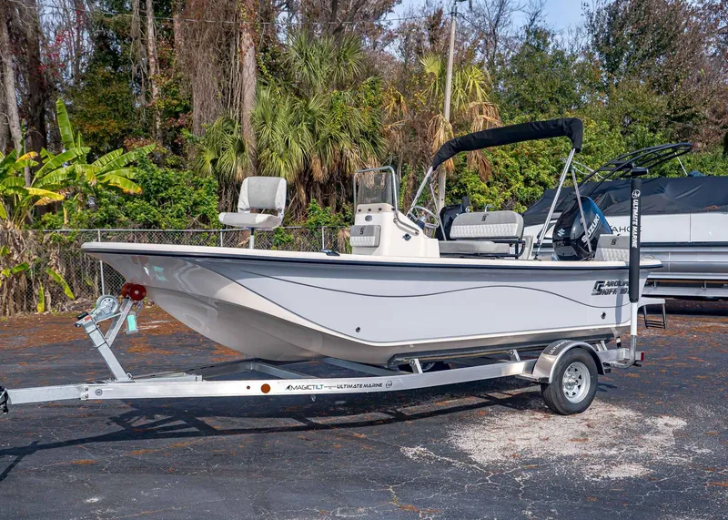 The Image of Carolina 19 LS 2026 - 1