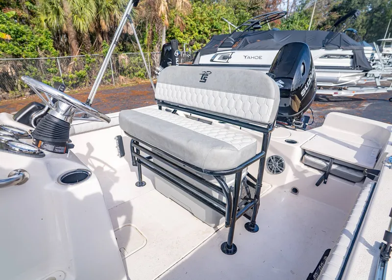 Slide: The Image of Carolina 19 LS 2026 - 10