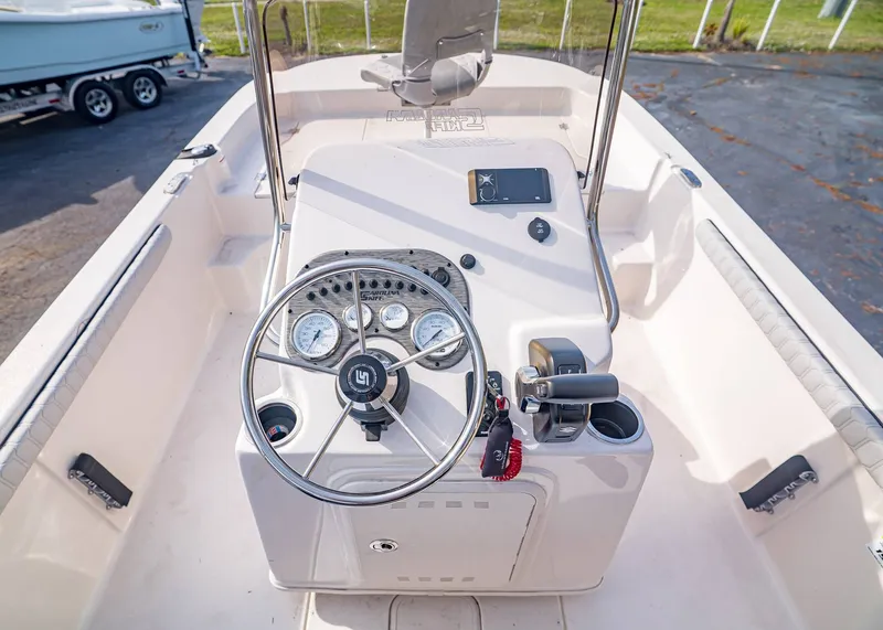 Slide: The Image of Carolina 19 LS 2026 - 11