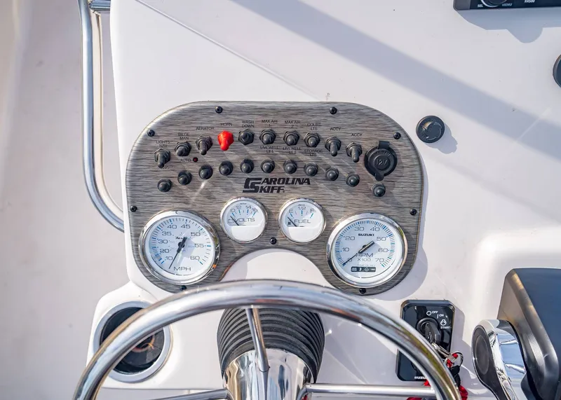 Slide: The Image of Carolina 19 LS 2026 - 12