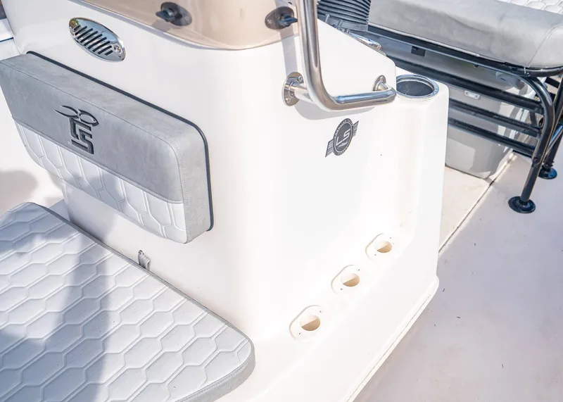 Slide: The Image of Carolina 19 LS 2026 - 13