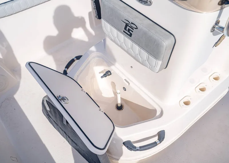 Slide: The Image of Carolina 19 LS 2026 - 15