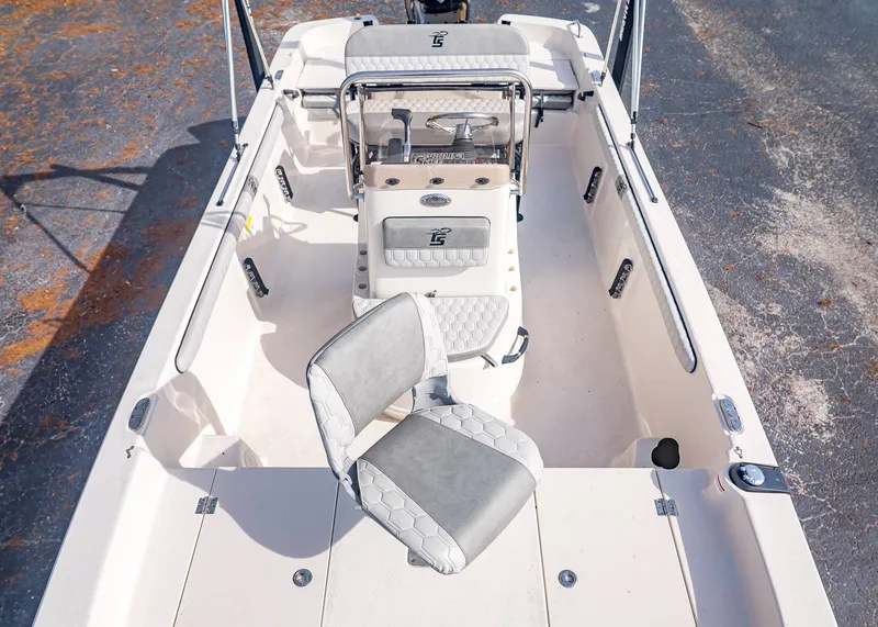 Slide: The Image of Carolina 19 LS 2026 - 16