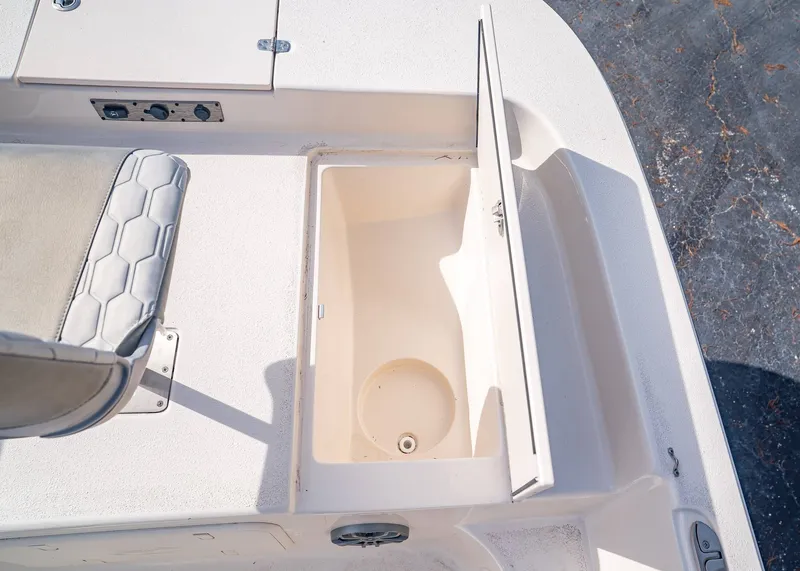 Slide: The Image of Carolina 19 LS 2026 - 17