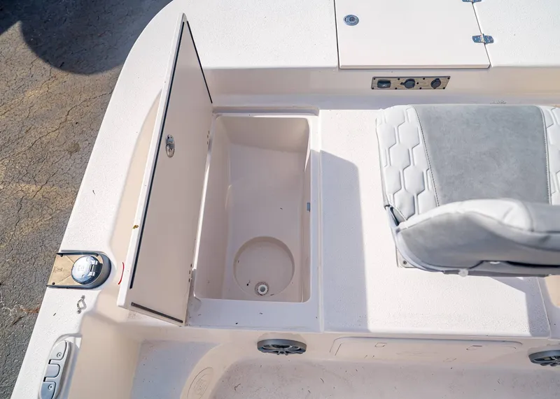 Slide: The Image of Carolina 19 LS 2026 - 18