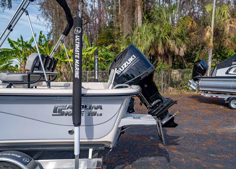 Slide: The Image of Carolina 19 LS 2026 - 4