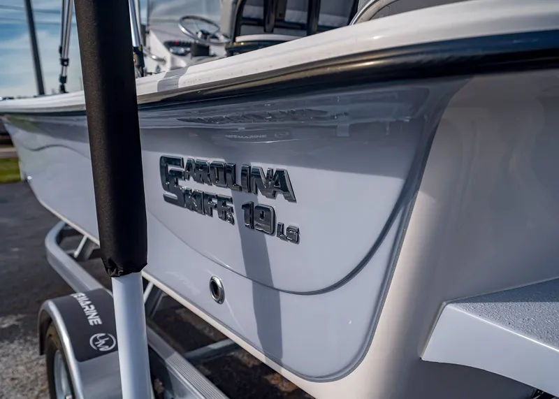 Slide: The Image of Carolina 19 LS 2026 - 5