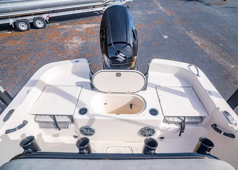 Slide: The Image of Carolina 19 LS 2026 - 8