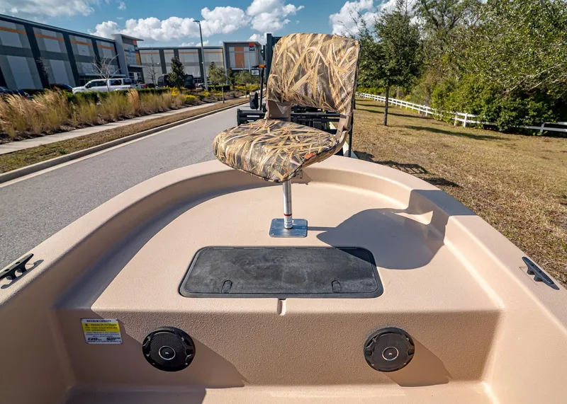 Slide: The Image of Carolina E20JVX 2026 - 20