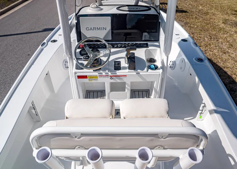 Slide: The Image of Sea Hunt BX 22 BR 2026 - 12