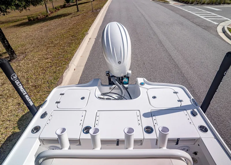 Slide: The Image of Sea Hunt BX 22 BR 2026 - 5