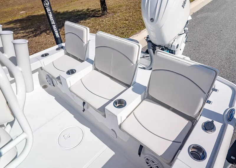 Slide: The Image of Sea Hunt BX 22 BR 2026 - 7