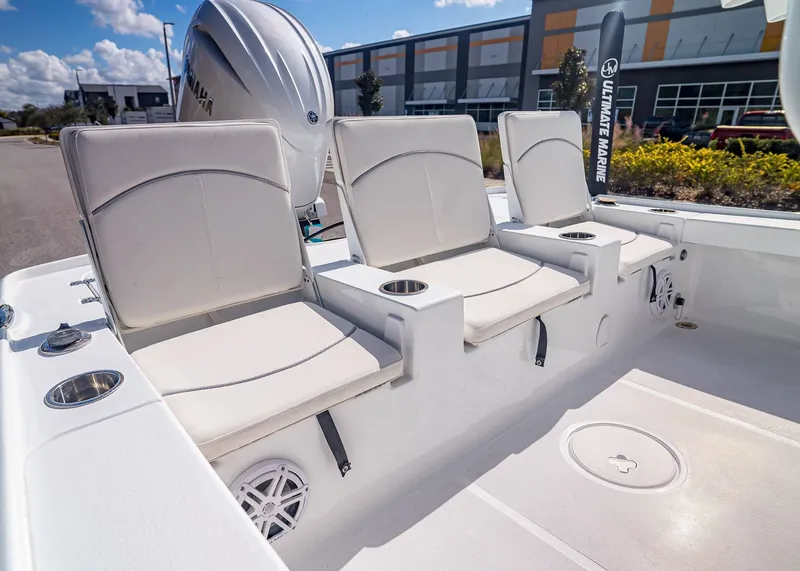 Slide: The Image of Sea Hunt BX 22 BR 2026 - 8