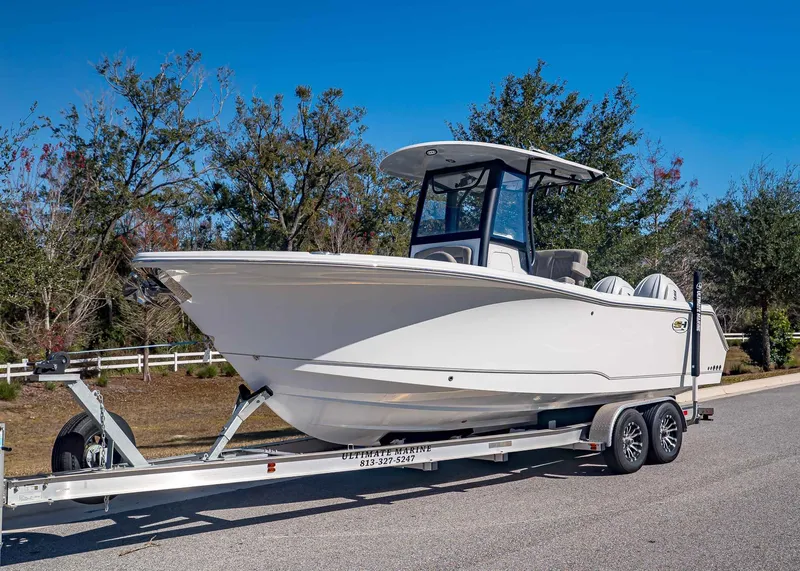 The Image of Sea Hunt Gamefish 25 2026 - 1