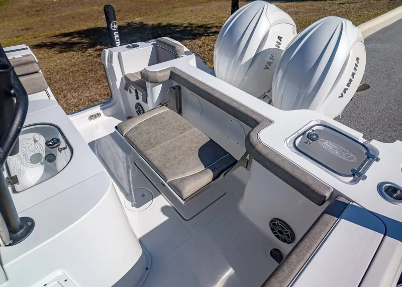 Slide: The Image of Sea Hunt Gamefish 25 2026 - 11