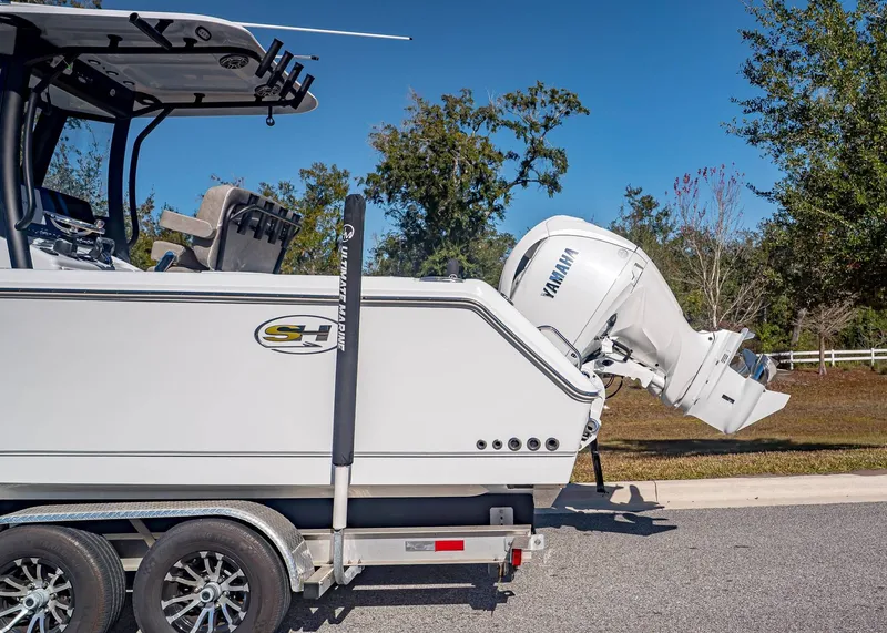 Slide: The Image of Sea Hunt Gamefish 25 2026 - 3