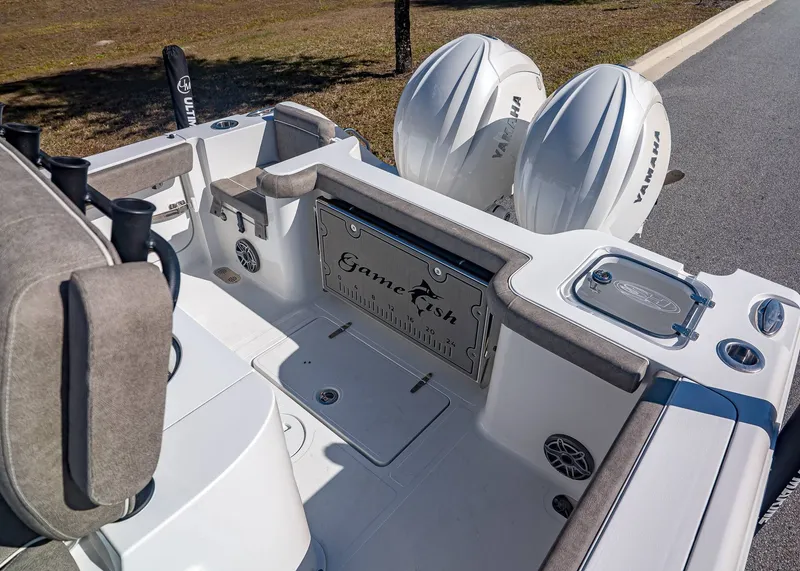 Slide: The Image of Sea Hunt Gamefish 25 2026 - 6