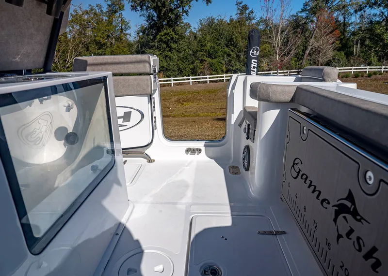 Slide: The Image of Sea Hunt Gamefish 25 2026 - 8