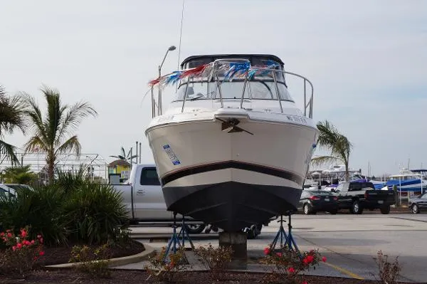 Slide: The Image of Wellcraft 2800 Martinique 1997 - 2