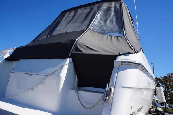 Slide: The Image of Wellcraft 2800 Martinique 1997 - 6
